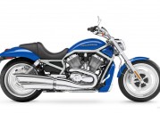 Harley-Davidson VRSCAW V-Rod